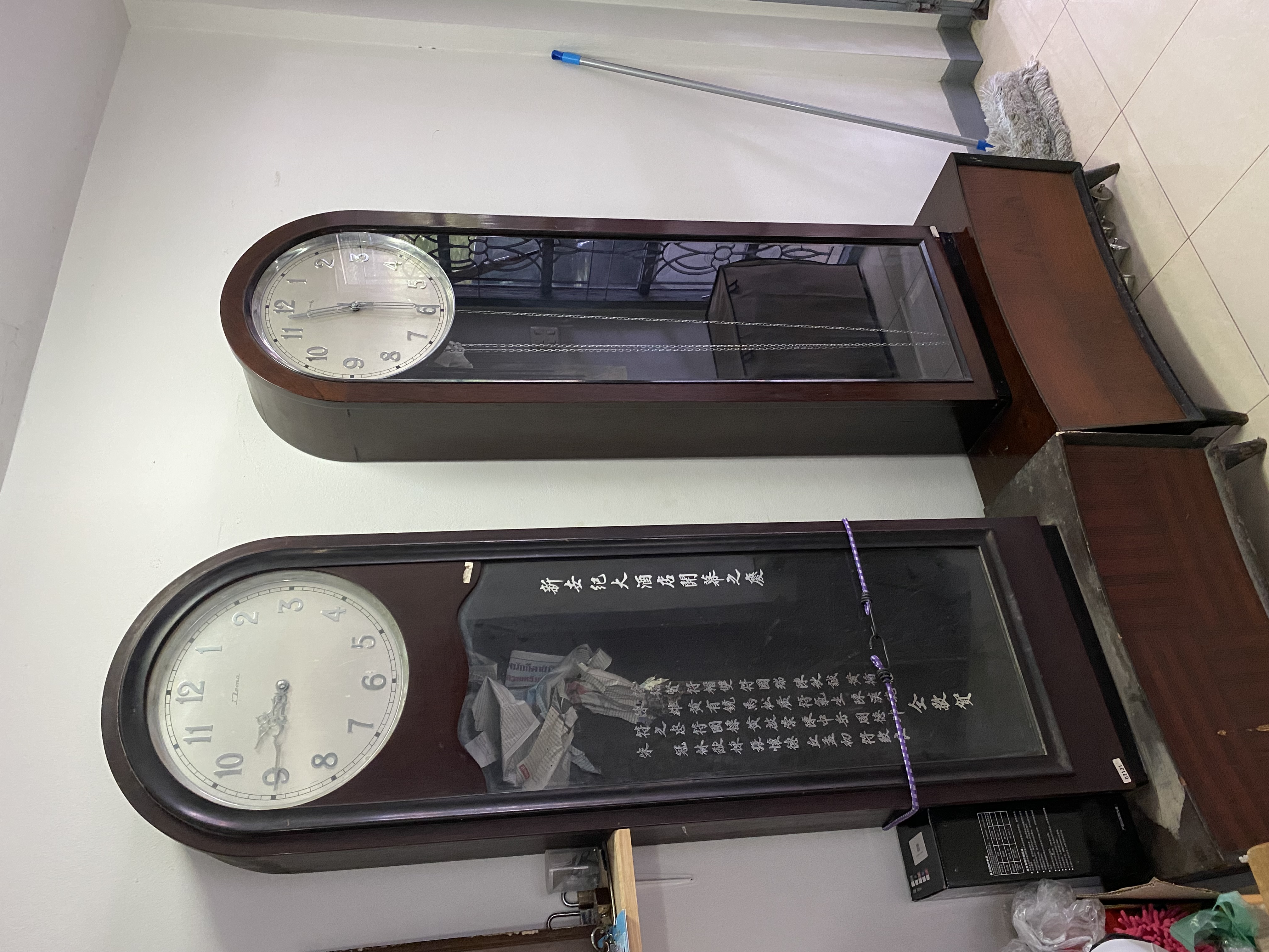 รับซื้อนาฬิกาโบราณ #รับซื้อนาฬิกาตั้งพื้นเก่า